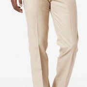 Men's Dockers Signature Khaki Slim Tapered Fit Stretch Performance pants 28×32