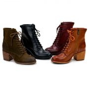Women’s Patricia Nash Sicily Booties Variety Pick your size n color B4HP