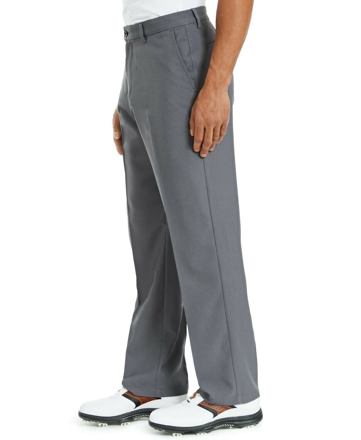 greg norman mens pants