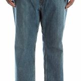 Levis-559-Relaxed-Straight-Mens-Jeans-Big-Tall-B4HP-114491267924