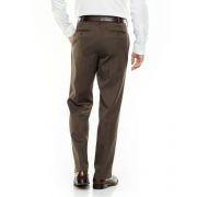 Van Heusen Ultimate Traveler Straight Fit Non-Iron Flat Front Dress Pants $65 MR