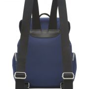 Women’s Calvin Klein Kimberly Backpack Navy MSRP $188 B4HP