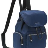 Womens-Calvin-Klein-Kimberly-Backpack-Navy-MSRP-188-B4HP-114606454924