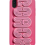 COACH Logo iPhone XR Case MSRP $75 B4HP