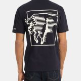 Calvin-Klein-Jeans-Mens-Modern-Bull-Graphic-T-Shirt-Night-Sky-XXL-114494610235