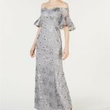 Calvin-Klein-Off-The-Shoulder-Sequin-Embroidered-Gown-size-10-B4HP-114518004495