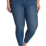 Levis-Plus-Size-310-SHAPING-SUPER-SKINNY-WOMENS-JEANS-Size-24W-M-114521464375