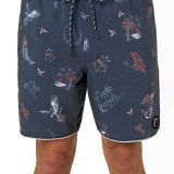 ONEILL-MENS-PATCHES-VOLLEY-CRUZER-BOARDSHORTS-XXL-B4HP-114494639925