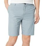 Ocean-Current-Men-Shorts-Dusty-Blue-SZ-36-Amphibious-Flat-Front-In-and-Out-water-114580895725
