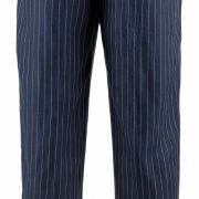 Polo Ralph Lauren Men's Striped Linen Blend New port Classic-Fit Pants $148 B4HP