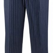 Polo Ralph Lauren Men's Striped Linen Blend New port Classic-Fit Pants $148 B4HP
