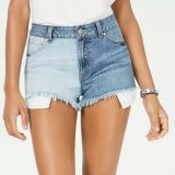 Rewash-Juniors-High-Rise-Colorblocked-Denim-Shorts-Summer-Collection-114494586135
