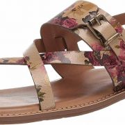Women Patricia Nash Fidella Flat Strappy Sandals Variety B4HP MSRP $109