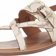 Women Patricia Nash Fidella Flat Strappy Sandals Variety B4HP MSRP $109