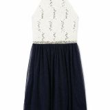 Girls Speechless Special Occassion Dress Variety Size 7-12 Fast Ship