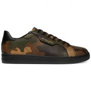 Men's Michael Kors Keating Camo Printed Fashion Sneakers MSRP $168 Size 7 B4HP