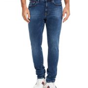 Tommy Hilfiger Men's Jeans Various Types Sizes Skinny and Slim Fit B4HP