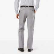 Clearance Mens Dockers Best Pressed Signature Khaki Classic Fit Flat Front Pants