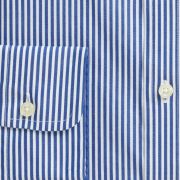Polo Ralph Lauren Custom Fit Striped Classic Dress Shirt  Variety MSRP $125 B4HP