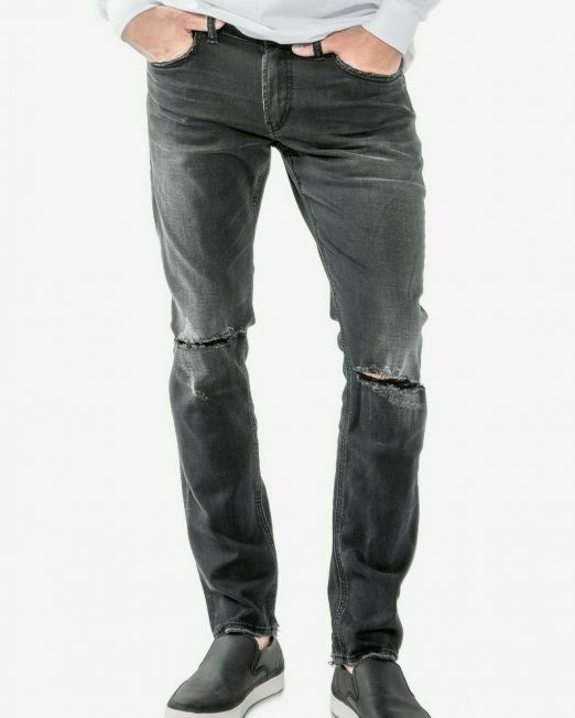 Silver-Jeans-Co-Mens-Taavi-Slim-Fit-Slim-Leg-Stretch-Ripped-Jeans-114494639947