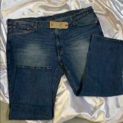 NWT Mens Levi's 541 Athletic Fit Jeans cotton & stretch Fast Ship 2 colors
