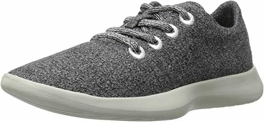 Women's Steven by Steve Madden Lace Up Fabric Sneakers Grey