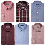 CLEARENCE Club Room Men's Performance Cotton Variety Colors