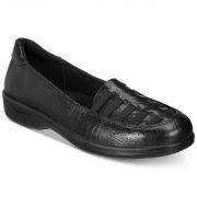 Easy Street Genesis Loafers Black
