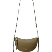 MICHAEL Michael Kors Camden Small Messenger Leather Bags B4HP