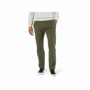 Men's Docker's Ultimate Chino Straight Fit Pants Black B4HP