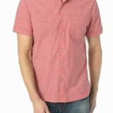 JOES-RED-NEP-POPLIN-WOVEN-Size-S-NWT-MSRP-128-B4HP-114512851689