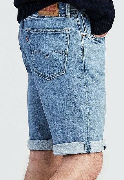 mens levis 502 shorts