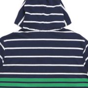 Polo Ralph Lauren Men's Striped Hooded T-Shirt B4HP