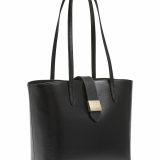 Women-NWT-DKNY-Layla-Leather-Large-Tote-Shoulder-Bag-2-Colors-B4HP-Msrp-268-114610147779