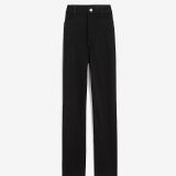 Womens-Express-Super-High-Waisted-Seamed-Straight-Cropped-Pant-MSRP-6990-B4HP-114531910059