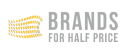 Brands For Half Price