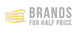 Brands For Half Price